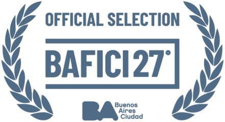 BAFICI 27, Official Selection (SADO)