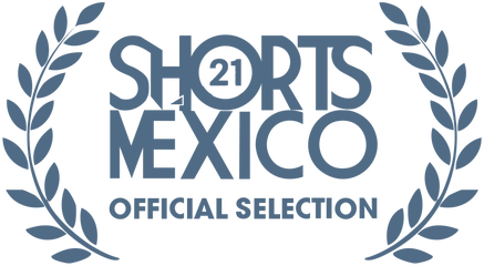 Shorts México 21, Official Selection (Of Men and Monsters)